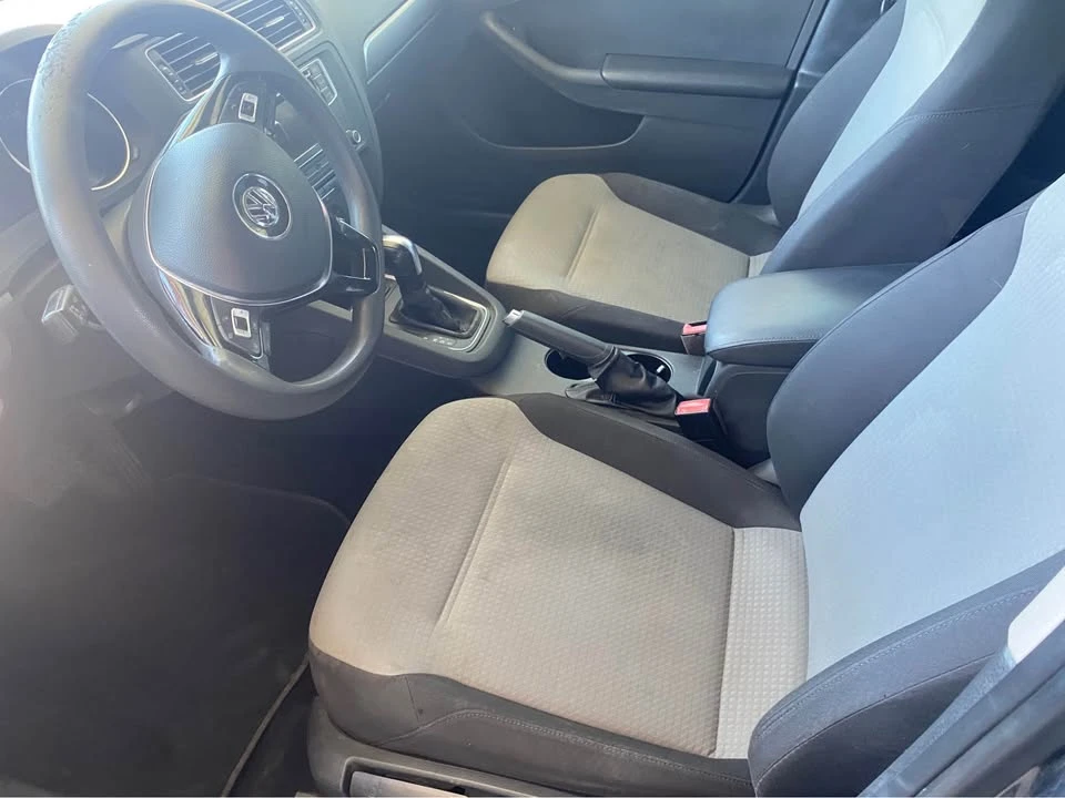 2018 Volkswagen A6 Jetta - Image 11 of 12
