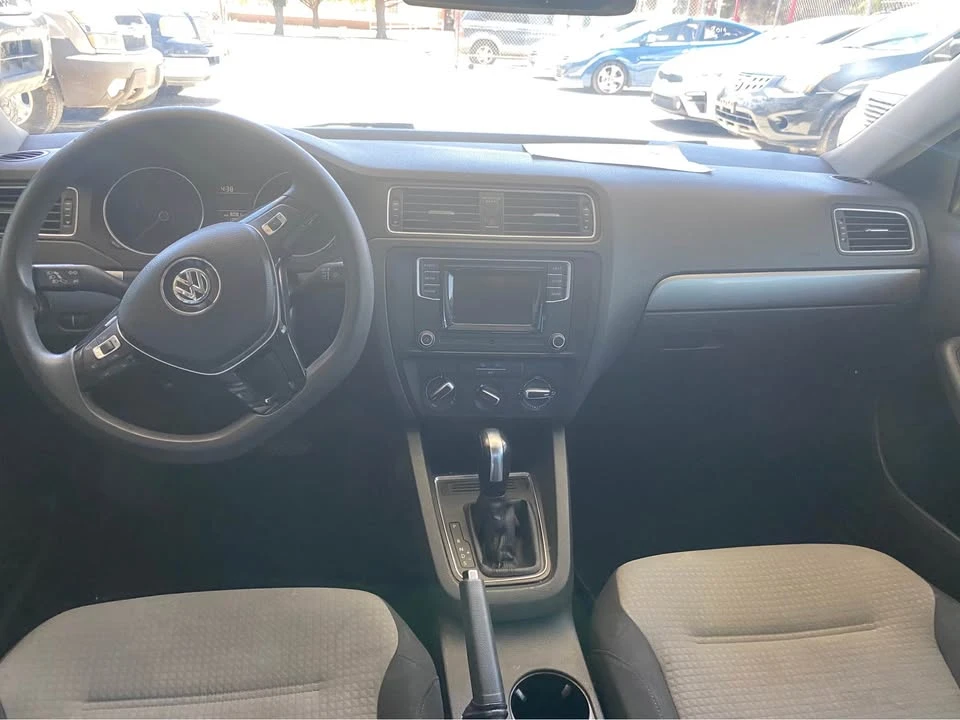 2018 Volkswagen A6 Jetta - Image 12 of 12