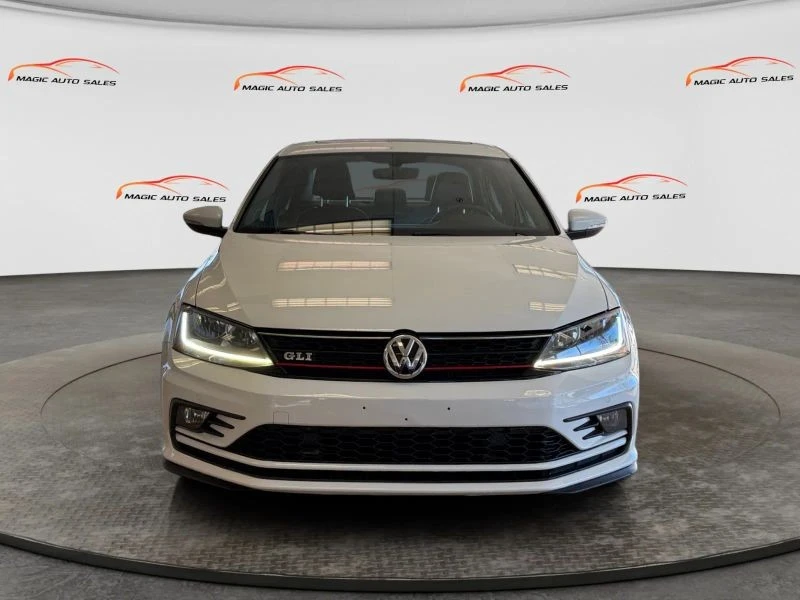 2018 Volkswagen A7 Jetta - Image 3 of 12