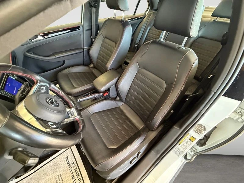 2018 Volkswagen A7 Jetta - Image 11 of 12