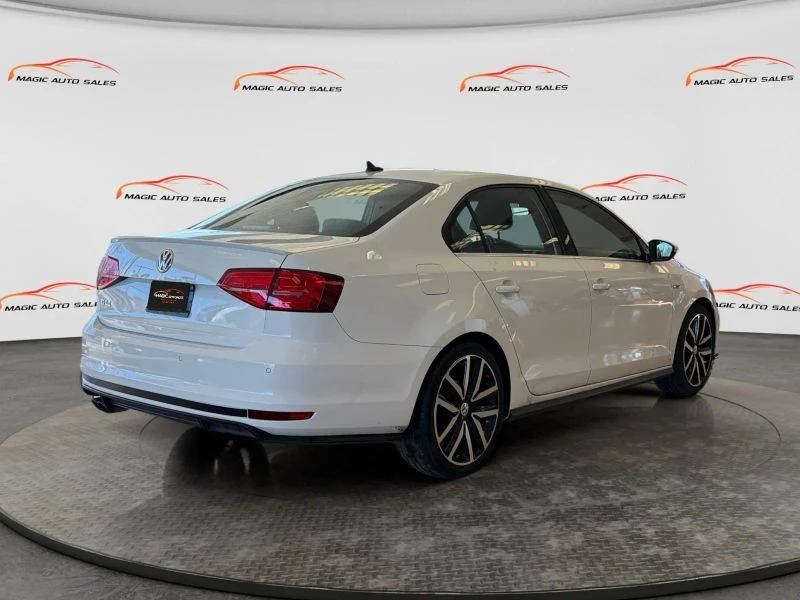 2018 Volkswagen A7 Jetta - Image 8 of 12