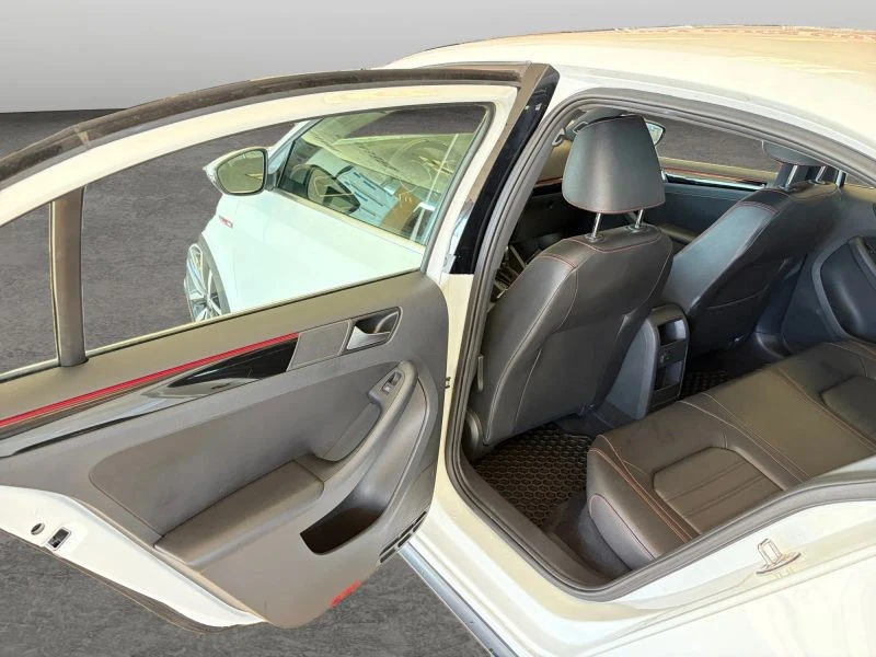 2018 Volkswagen A7 Jetta - Image 12 of 12