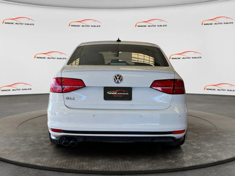 2018 Volkswagen A7 Jetta - Image 7 of 12