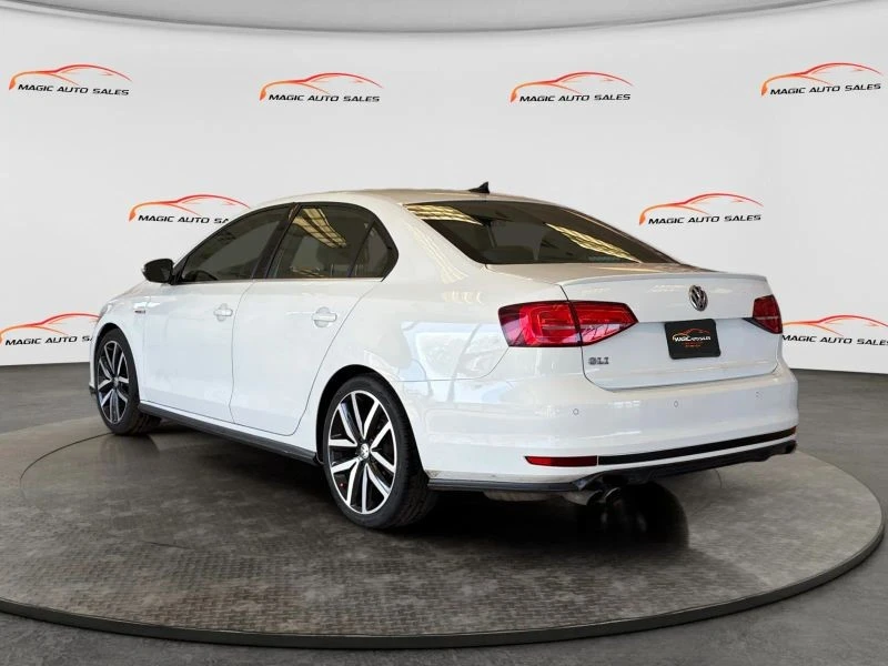 2018 Volkswagen A7 Jetta - Image 6 of 12