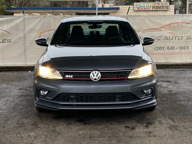 2018 Volkswagen A7 Jetta - Image 5 of 12