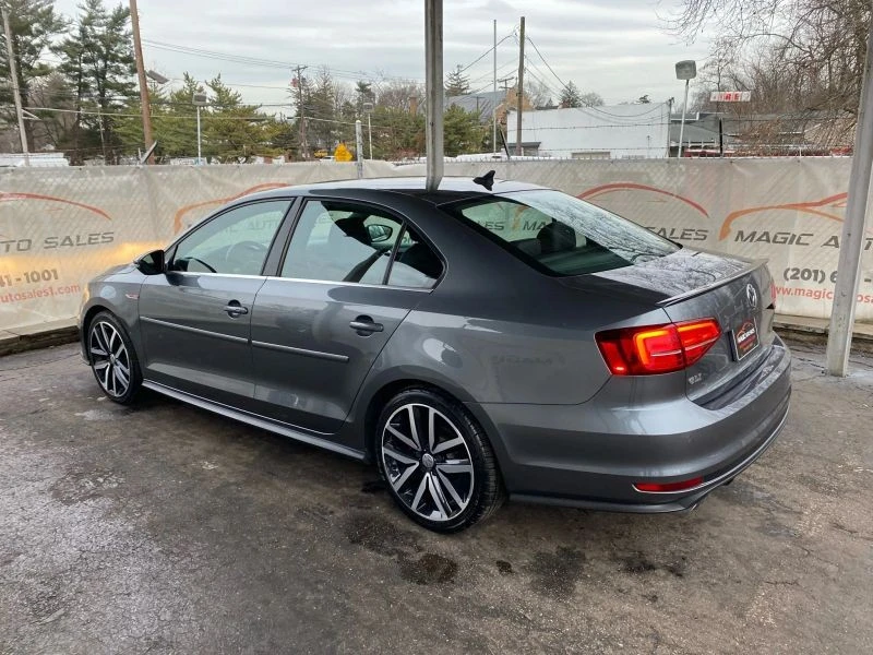 2018 Volkswagen A6 Jetta - Image 12 of 12