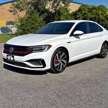 2018 Volkswagen Jetta GLI S