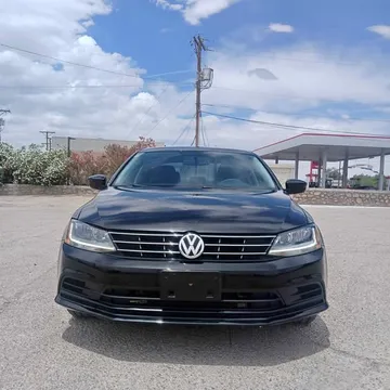 2018 Volkswagen Jetta GLI S