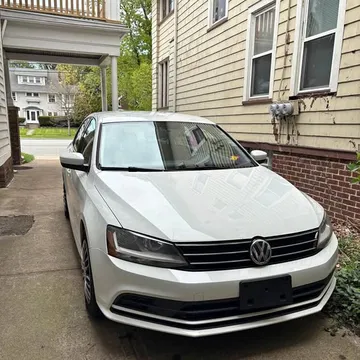2018 Volkswagen Jetta GLI Tsi