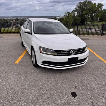 2018 Volkswagen Jetta