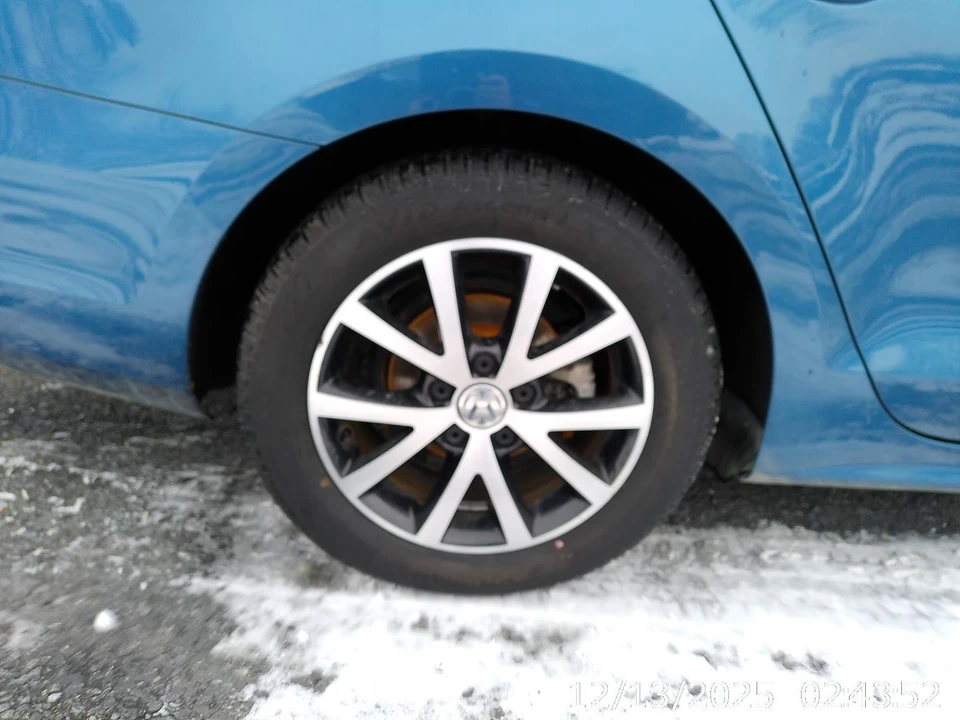 2018 Volkswagen A6 Jetta - Image 7 of 12