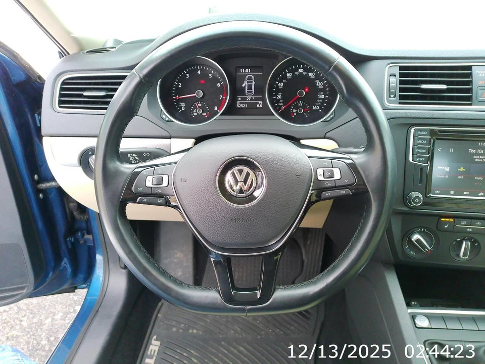 2018 Volkswagen A6 Jetta - Image 12 of 12