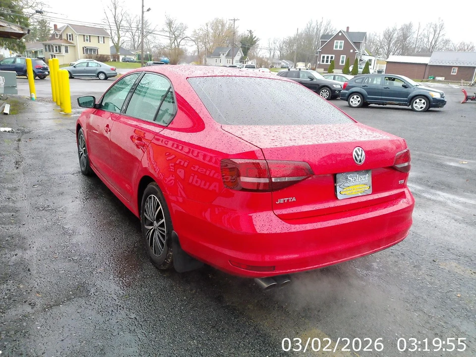 2018 Volkswagen A6 Jetta - Image 6 of 21