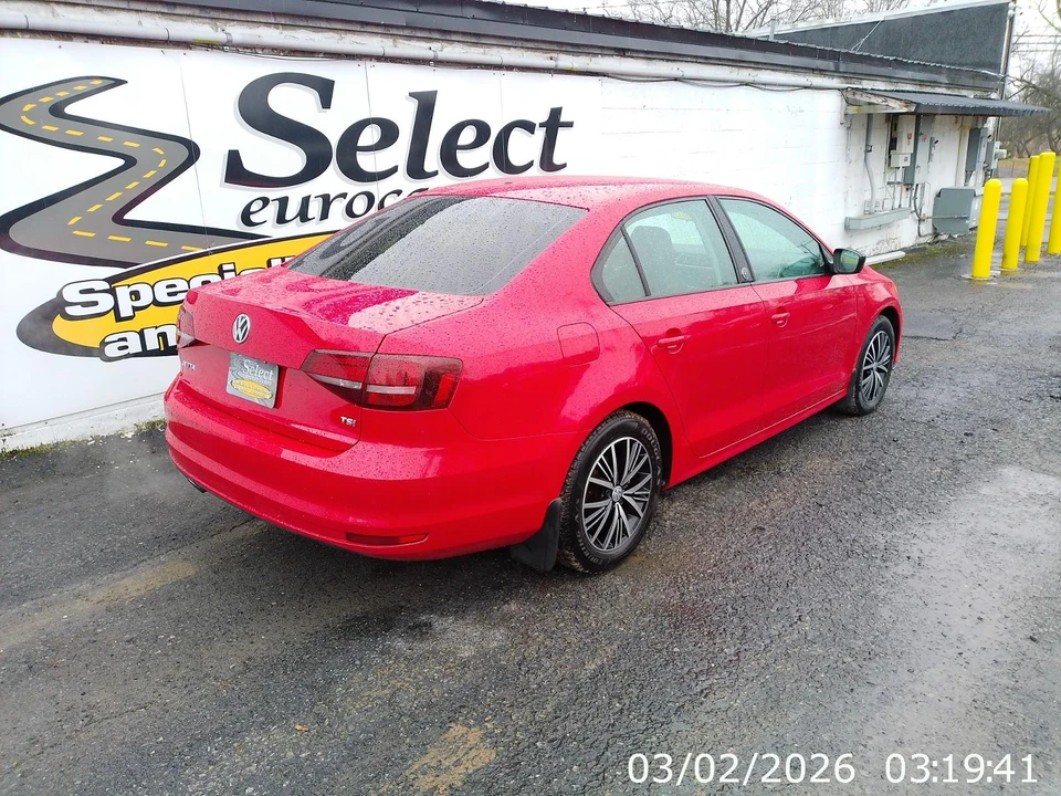 2018 Volkswagen A6 Jetta - Image 3 of 21
