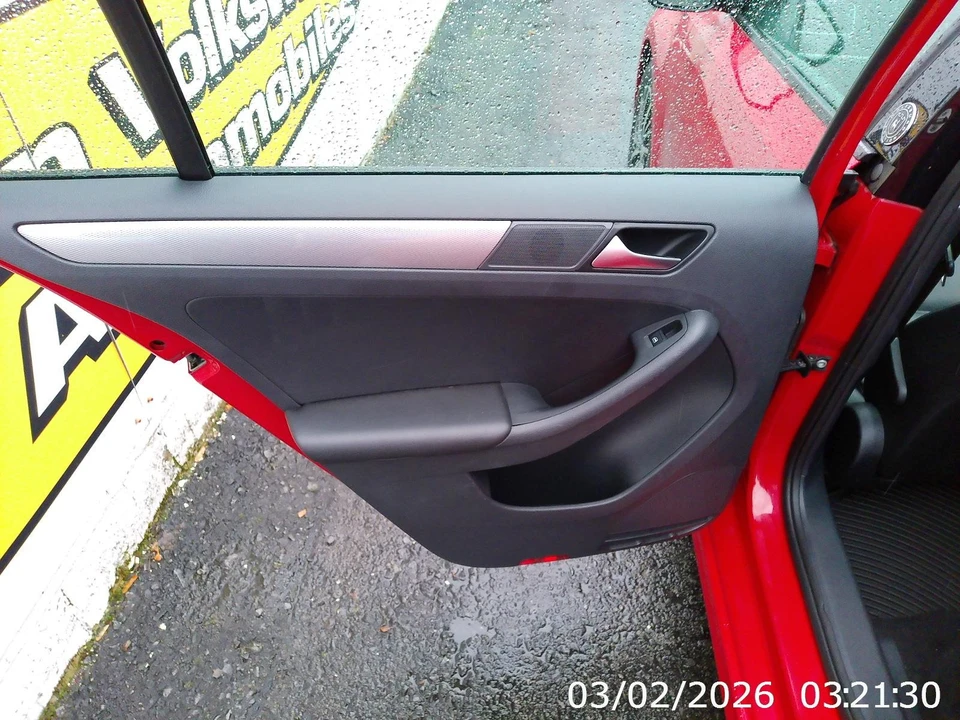 2018 Volkswagen A6 Jetta - Image 21 of 21