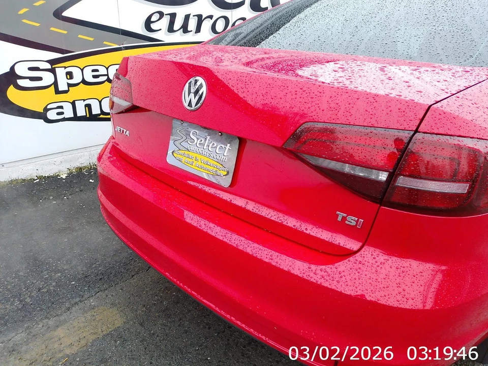 2018 Volkswagen A6 Jetta - Image 4 of 21