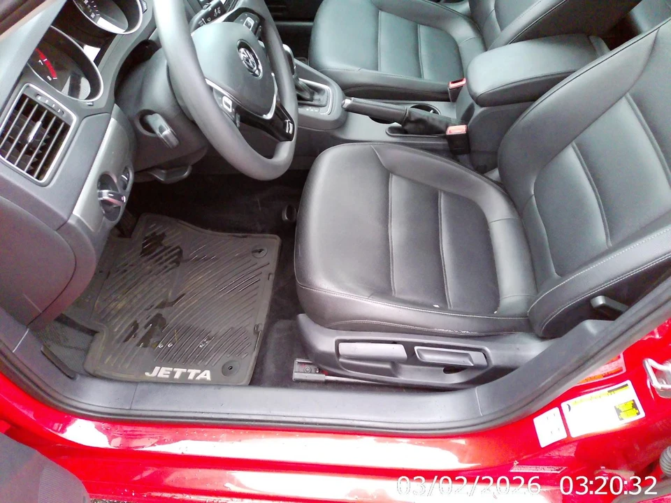 2018 Volkswagen A6 Jetta - Image 12 of 21