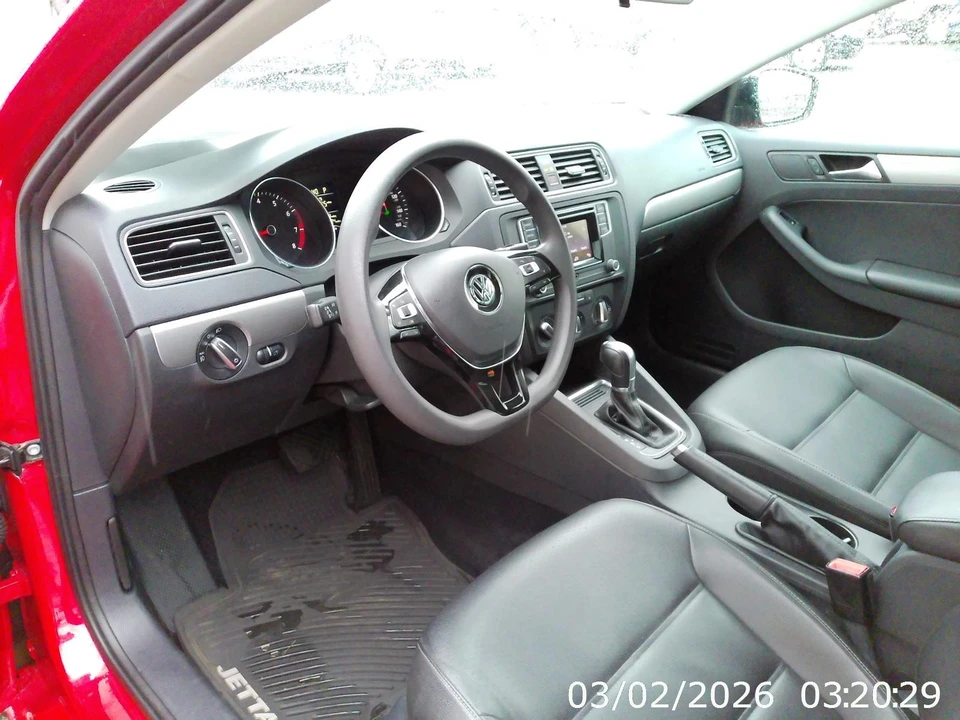 2018 Volkswagen A6 Jetta - Image 11 of 21