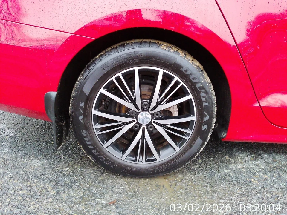 2018 Volkswagen A6 Jetta - Image 7 of 21