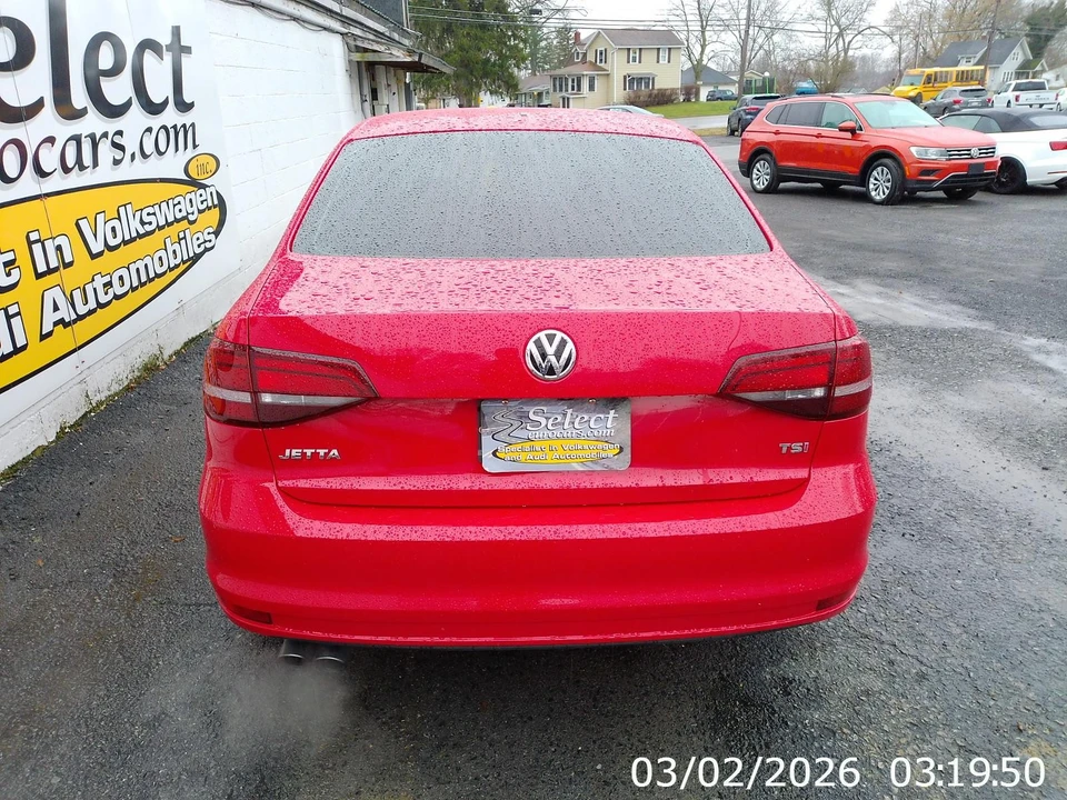 2018 Volkswagen A6 Jetta - Image 5 of 21