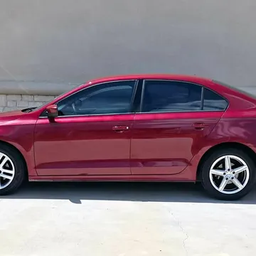2018 Volkswagen Jetta
