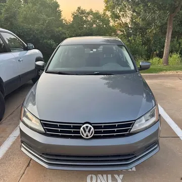 2018 Volkswagen Jetta TSI 1.4T