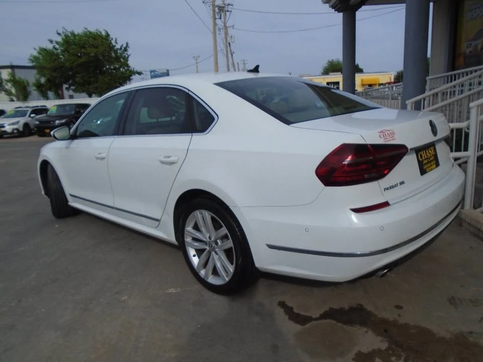 2018 Volkswagen Passat - Image 6 of 19