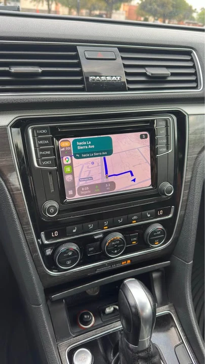 2018 Volkswagen Passat - Image 12 of 12