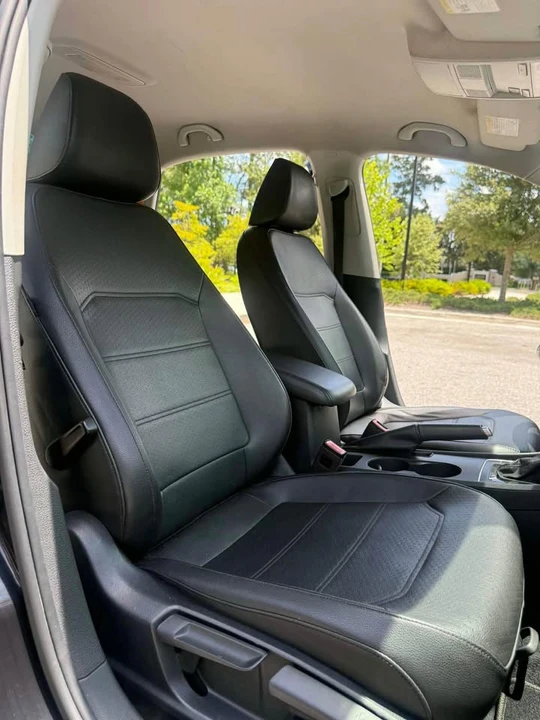 2018 Volkswagen Passat - Image 9 of 17