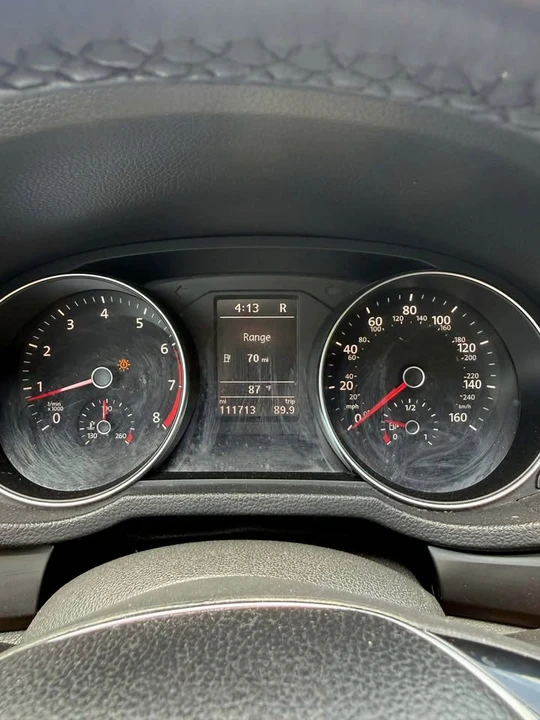 2018 Volkswagen Passat - Image 17 of 17