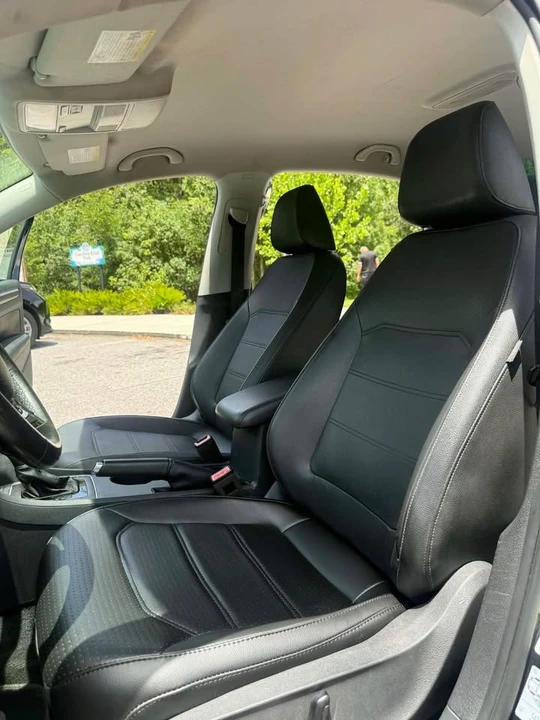 2018 Volkswagen Passat - Image 7 of 17
