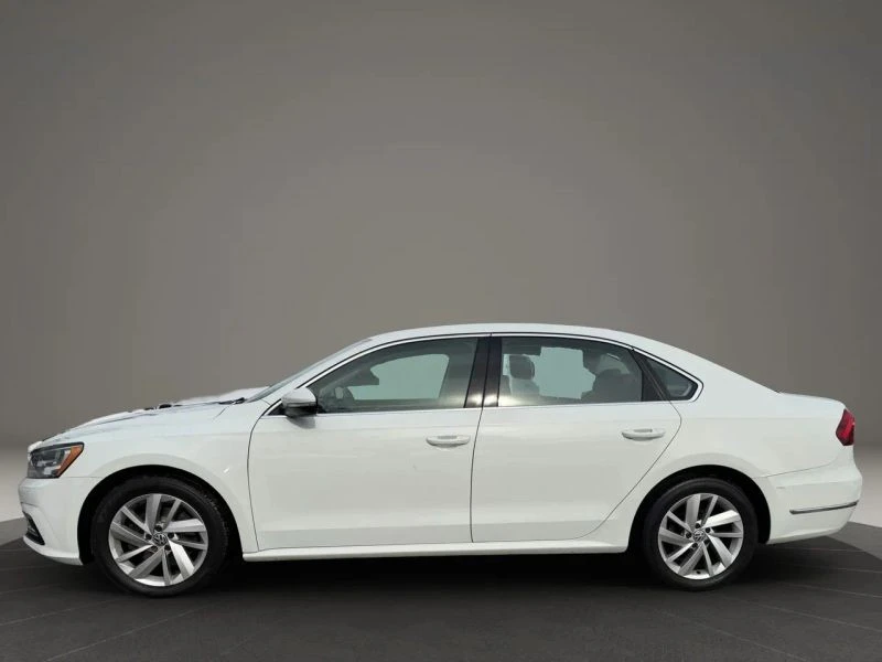 2018 Volkswagen Passat - Image 5 of 12