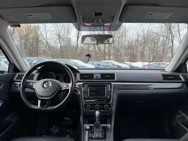 2018 Volkswagen Passat - Image 12 of 12