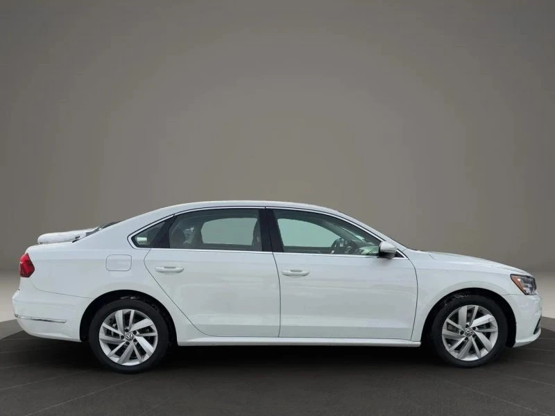 2018 Volkswagen Passat - Image 3 of 12