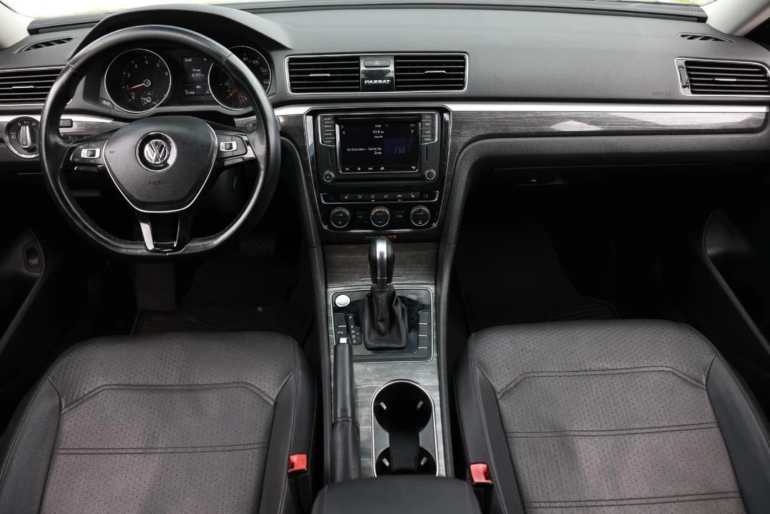 2018 Volkswagen Passat - Image 21 of 21