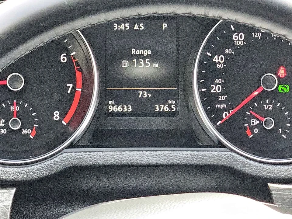 2018 Volkswagen Passat - Image 17 of 19
