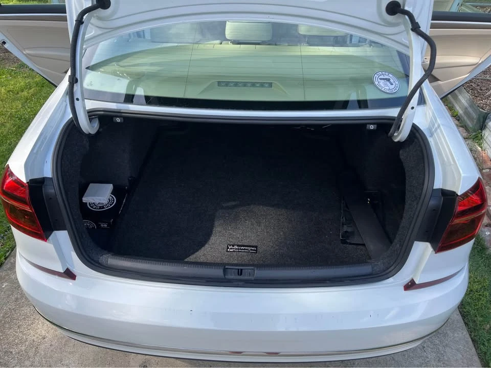 2018 Volkswagen Passat - Image 11 of 11