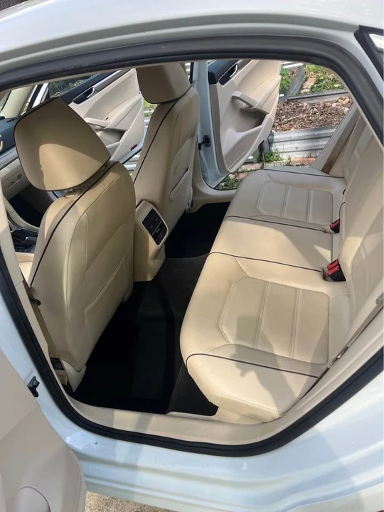 2018 Volkswagen Passat - Image 10 of 11