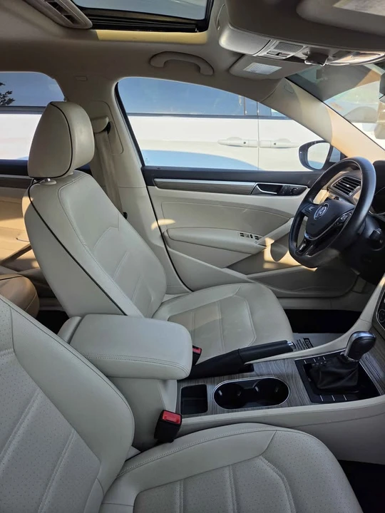 2018 Volkswagen Passat - Image 6 of 7