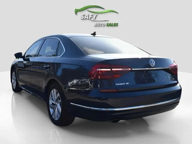 2018 Volkswagen Passat - Image 8 of 21