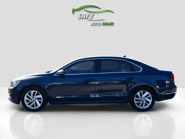 2018 Volkswagen Passat - Image 4 of 21