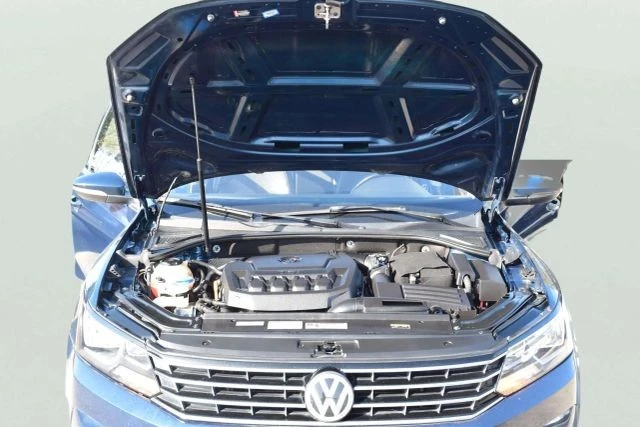 2018 Volkswagen Passat - Image 21 of 21