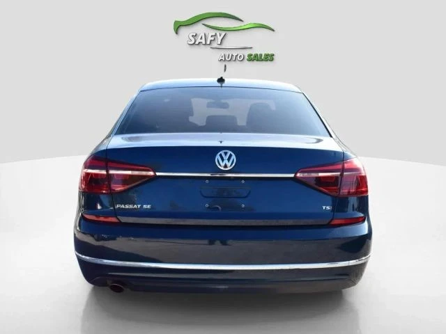 2018 Volkswagen Passat - Image 7 of 21