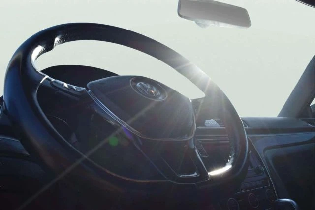 2018 Volkswagen Passat - Image 9 of 21