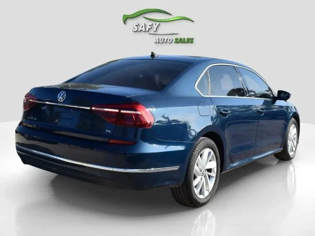 2018 Volkswagen Passat - Image 6 of 21