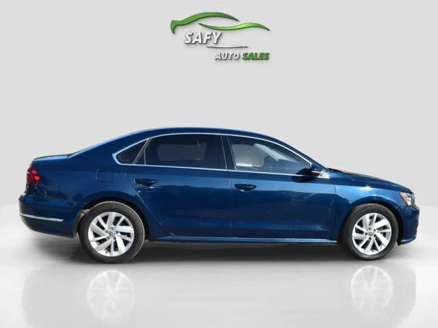 2018 Volkswagen Passat - Image 5 of 21