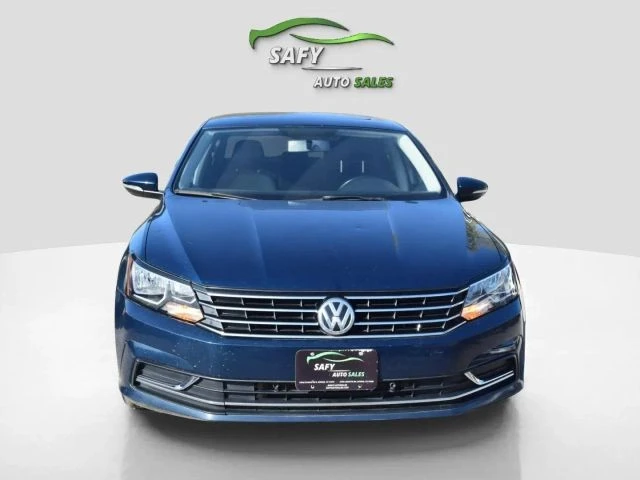 2018 Volkswagen Passat - Image 3 of 21