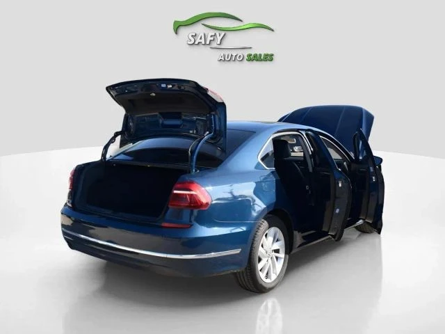 2018 Volkswagen Passat - Image 20 of 21