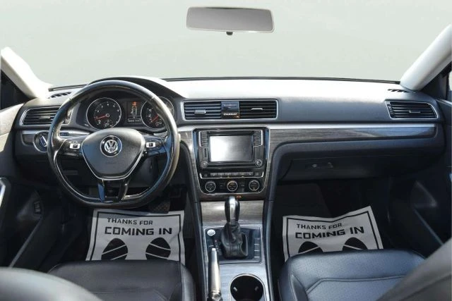 2018 Volkswagen Passat - Image 11 of 21