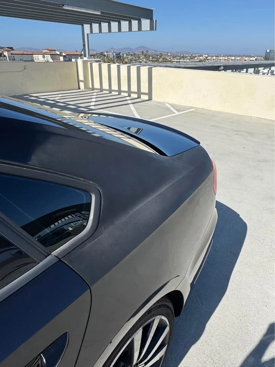 2018 Volkswagen Passat - Image 17 of 17
